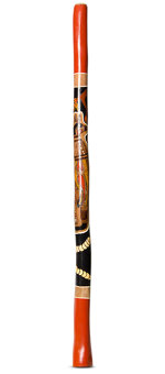 Eugene Goolagong Didgeridoo (PW276)